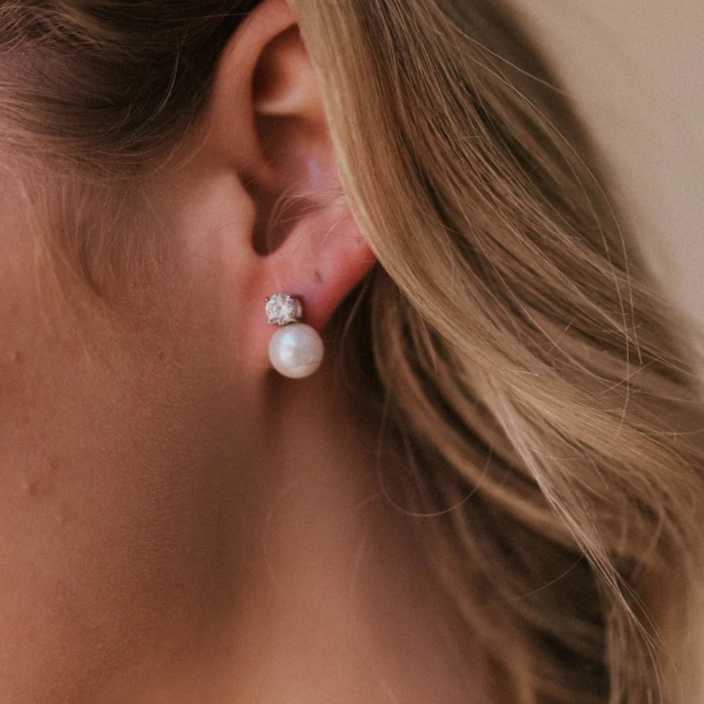 Statement Earrings ✨